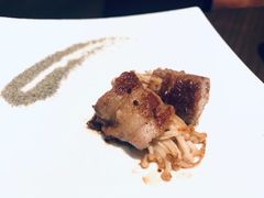 金菇肥牛卷-佛山希尔顿酒店·融誉亚洲美食荟