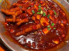 -西塔老太太泥炉烤肉(苏州大悦城店)