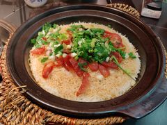 -淼福猪肚鸡·椰子鸡火锅(大沙地店)