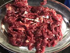 -牛一煲美食(江高店)