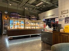 -黑草莓(重庆路店)