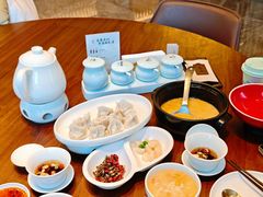 -喜鼎海胆水饺(东港店)