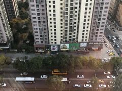 -青岛富力艾美酒店