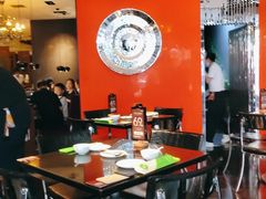 大堂-小资太太餐厅(南岗区店)