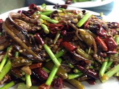 易老九家常菜-易老九江湖菜(北滨一路店)