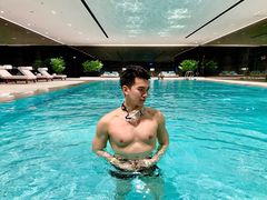 -长沙尼依格罗酒店