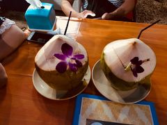 -Jungle Kitchen
