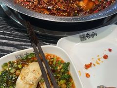 -老船舫·现做活鲜鱼馆(东郊记忆店)
