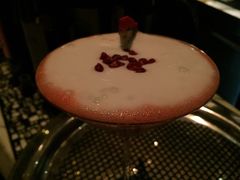 -OZONE 顶楼酒吧(香港丽思卡尔顿酒店)