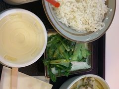 -永和大王(浦东南路店)