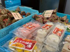 -王家沙点心店(南京西路总店)