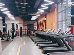 -黑曼巴·悦动游泳健身俱乐部