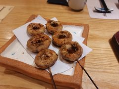 -吉兆·料理(红梅南路店)