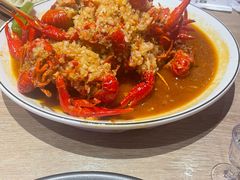 -红盔甲·小龙虾(车公庙店)