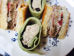 -西点坊(浦东香格里拉店)