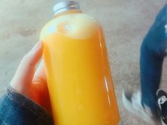 -橘时JUICE  TIMES(中茵海华店)