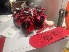 -沪上阿姨·臻选茶饮(上海环球港店)