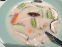 -俏江南天津时尚曲艺主题餐厅(马场道店)