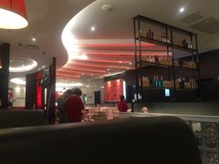 -必胜客(新福地店)