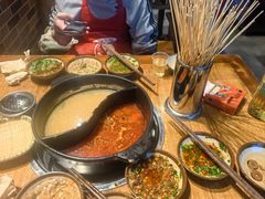 -串掌门砂锅串串香(后瑞店)