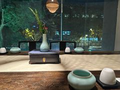 -青藤茶馆(凤起路店)