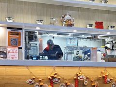 -吉野家(复兴路第二餐厅店)