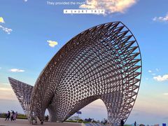 -南汇嘴观海公园