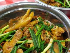 -高子烧鸡公(五里堆路店)