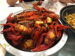 -小李子油焖大虾(天下城旗舰店)