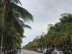 -白沙门生态公园