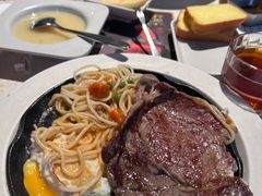 -豪客来牛排(开元盛世广场店)
