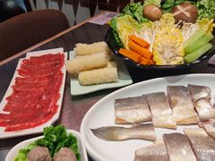 -潮界(虹桥天地店)