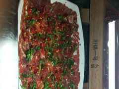 -川锅一号火锅(睢宁店)