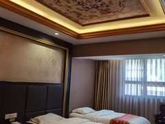 -松潘川主寺嘉绒鑫宫大酒店