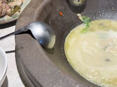 -鲜潭蒸汽石锅鱼(五道口购物中心店)