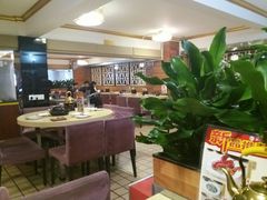 大堂-喜鹊茶点.啫煲(车陂店)