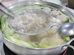 -菜忠潮州牛肉店(岗厦店)