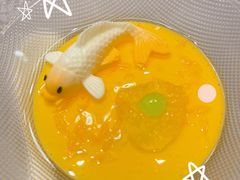 -香港百合居(LCM置汇旭辉广场店)