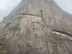 -鄣山大峡谷