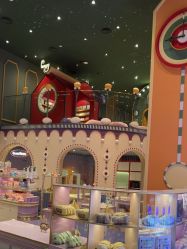 -MELAND亲子乐园•派对•研学(集美世茂店)