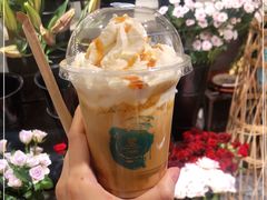 -之悦咖啡馆(新星宇·之洲店)