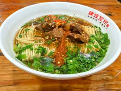 -肆姐面粉馆(坡子街店)