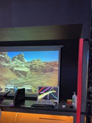 -嗨翻Hi-Fun竞技主题乐园·蹦床团建生日聚会(五棵松华熙店)