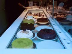 -Lady M Cake Boutique(麦迪逊大道店)