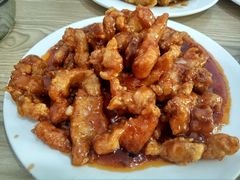 -九龙餐厅(大沽路店)