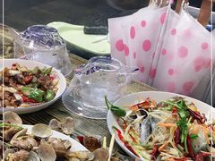 -人和啤酒屋海鲜大排档(营口路店)