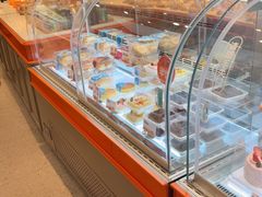 -BreadTalk面包新语·烘焙蛋糕(深业上城店)