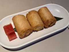 -蔡澜点心·粤菜(领展购物广场店)