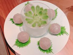 爆浆手打虾丸-捞王锅物料理(上海世茂广场店)