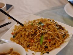 -南珠宫酒店-茶餐厅
